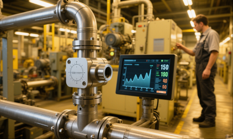 液体压力扫描阀与电子扫描阀的核心区别及应用场景分析，（注，根据用户提供的碎片化信息推测，内容可能涉及两类阀门的原理差异及适用领域。若需更精准的标题，建议补充具体技术参数或对比维度。）