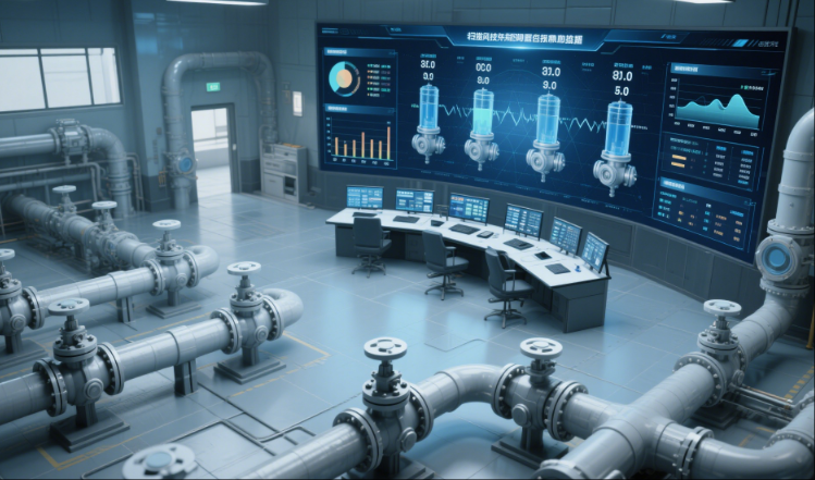 国家两机专项燃气轮机，引领动力科技的新篇章